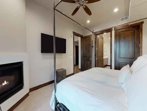 Park City Deer Valley Canyons Resort Home 949801