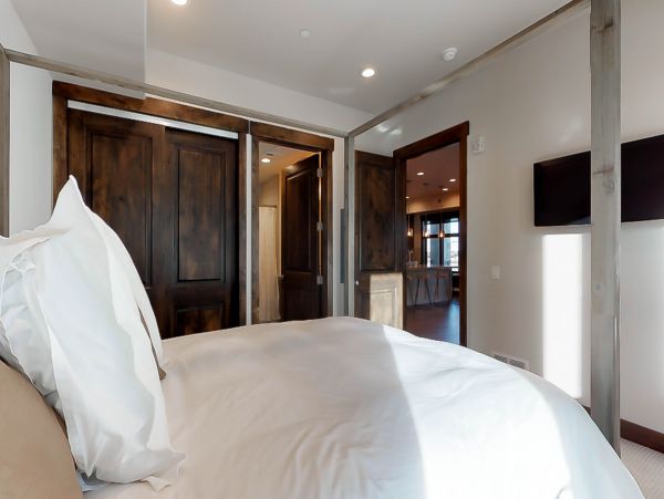 Park City Deer Valley Canyons Resort Home 949801