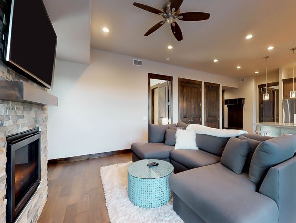 Park City Deer Valley Canyons Resort Home 949801