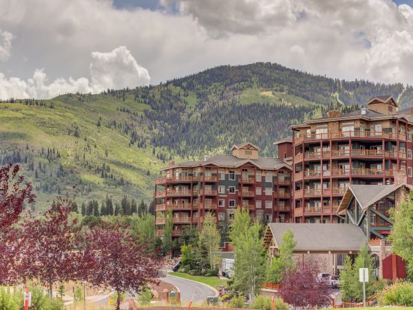 Park City Deer Valley Canyons Resort Home 949801
