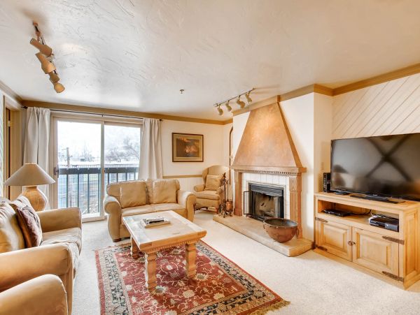 Park City Deer Valley Canyons Resort Home 949802