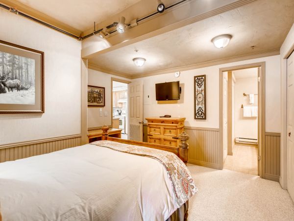 Park City Deer Valley Canyons Resort Home 949802