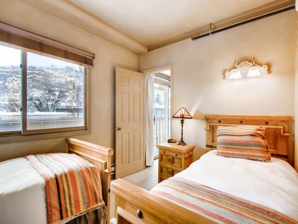 Park City Deer Valley Canyons Resort Home 949802