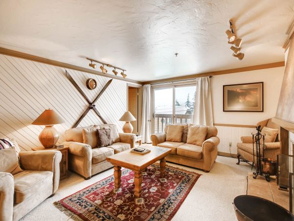 Park City Deer Valley Canyons Resort Home 949802