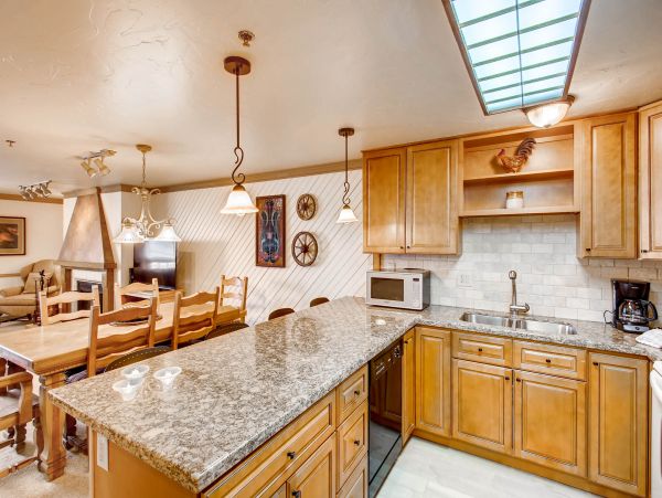 Park City Deer Valley Canyons Resort Home 949802
