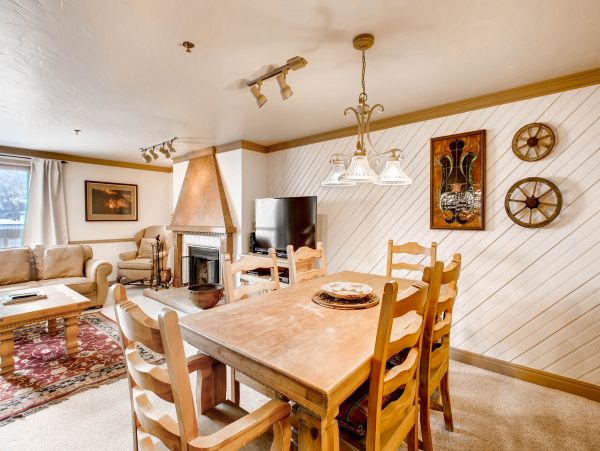 Park City Deer Valley Canyons Resort Home 949802