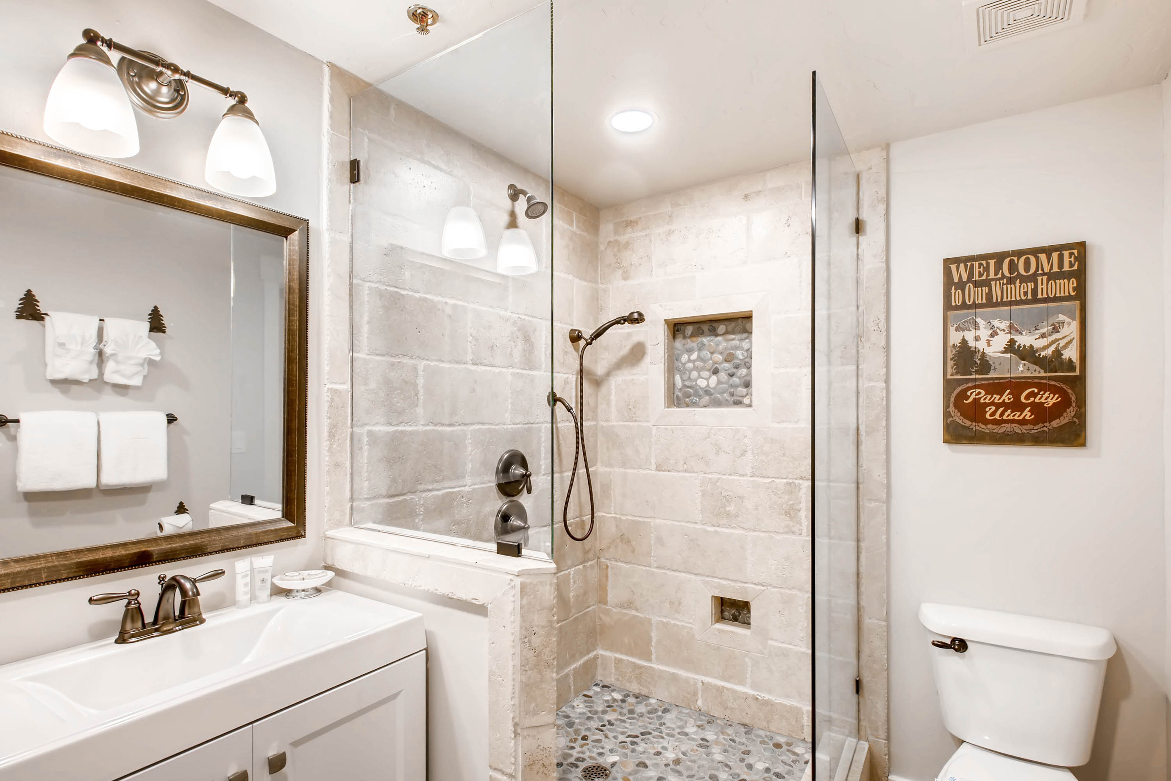 Park City Deer Valley Canyons Resort Home 949802