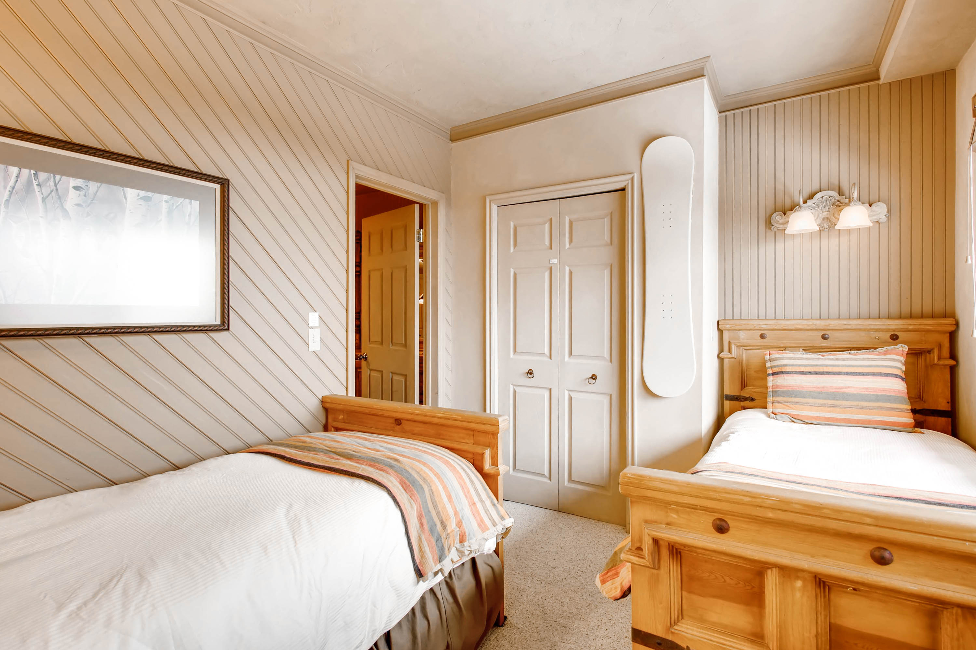 Park City Deer Valley Canyons Resort Home 949802