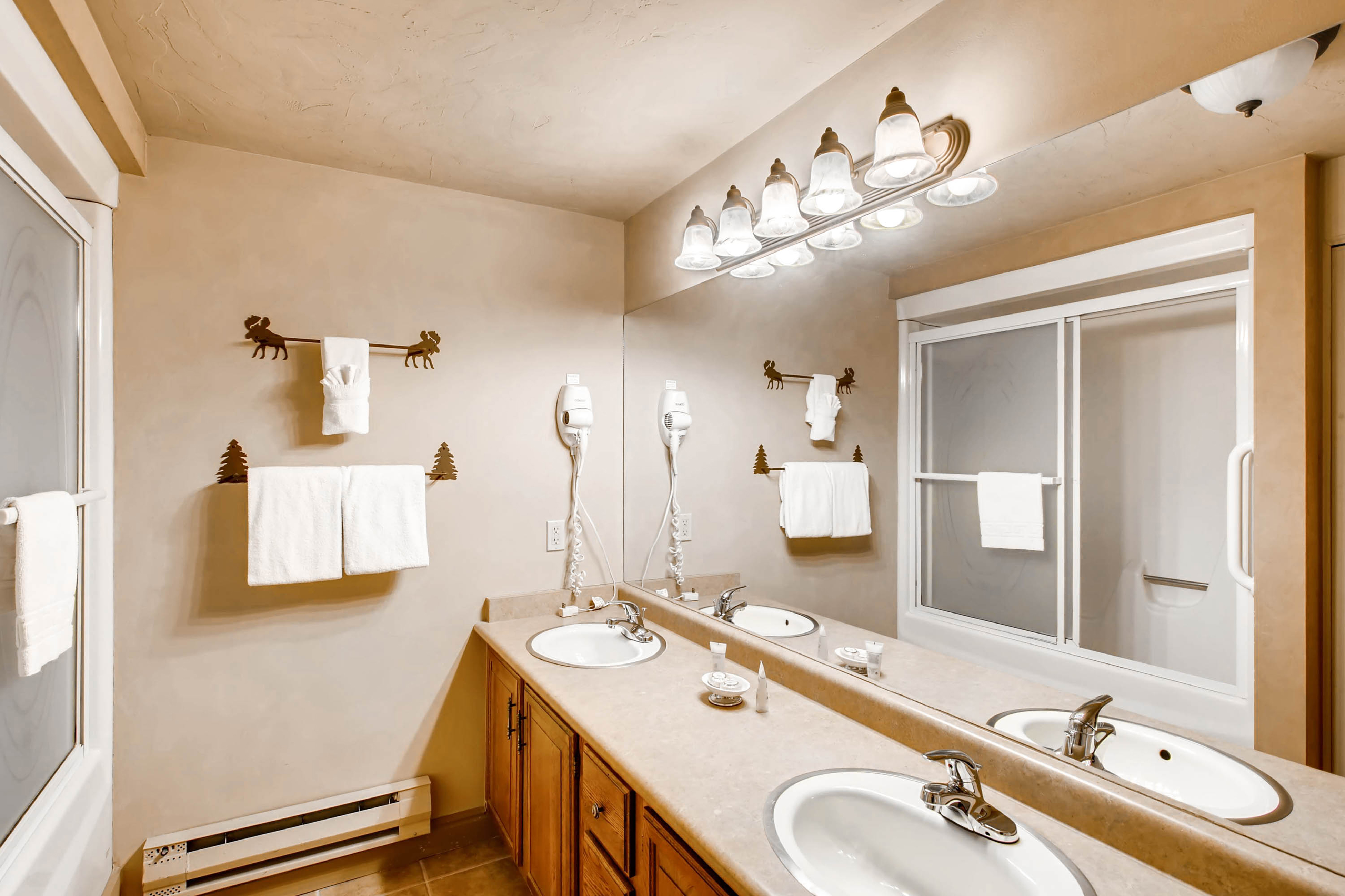 Park City Deer Valley Canyons Resort Home 949802