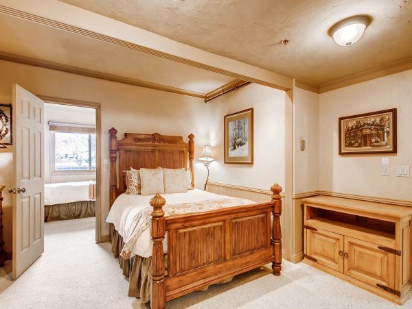 Park City Deer Valley Canyons Resort Home 949802