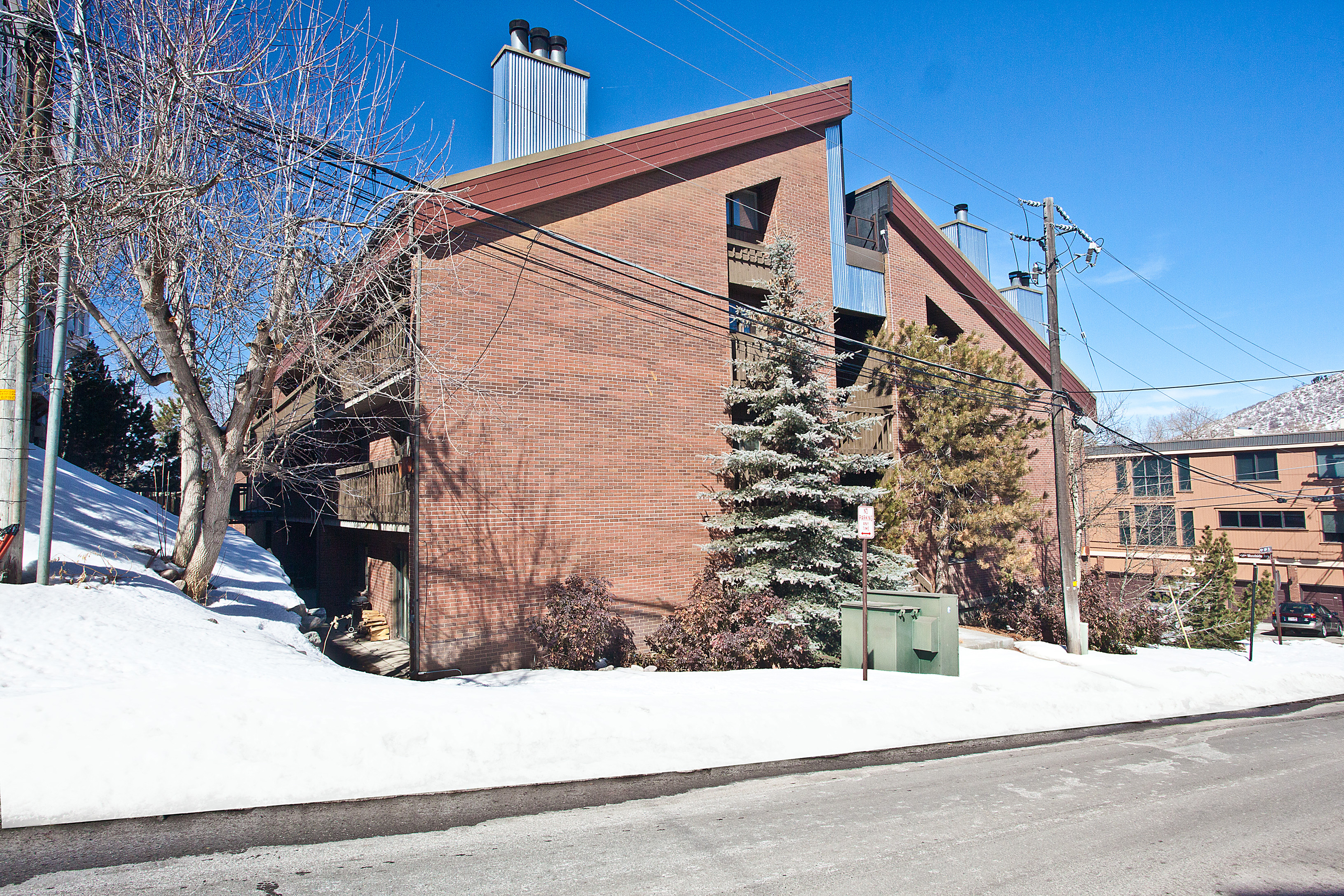 Park City Deer Valley Canyons Resort Home 949802