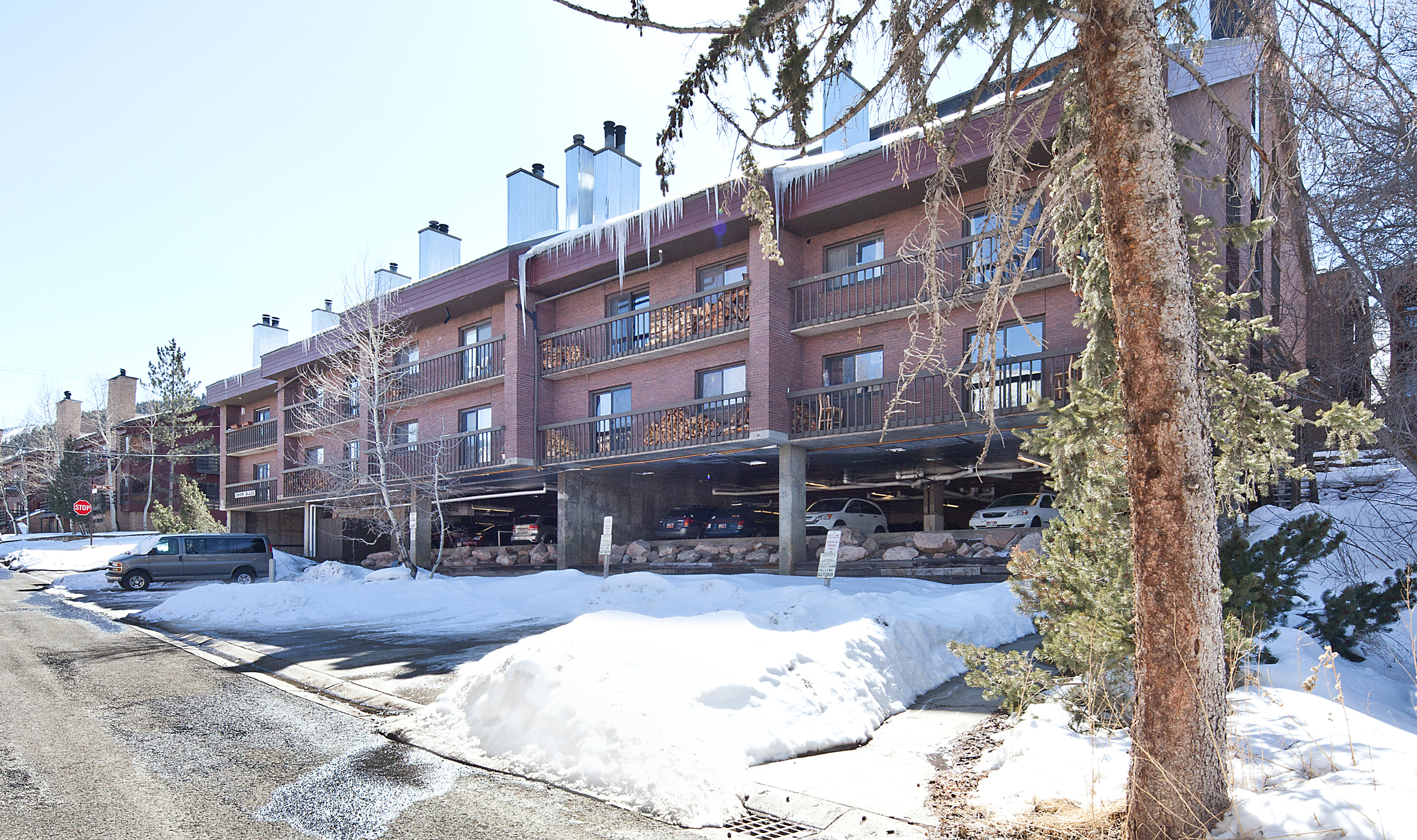 Park City Deer Valley Canyons Resort Home 949802