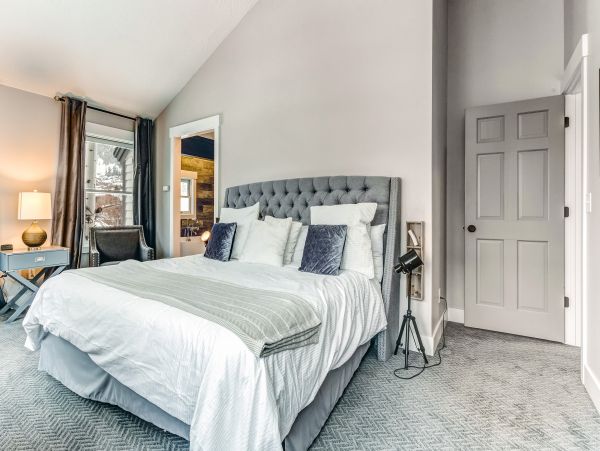 Park City Deer Valley Canyons Resort Home 949803