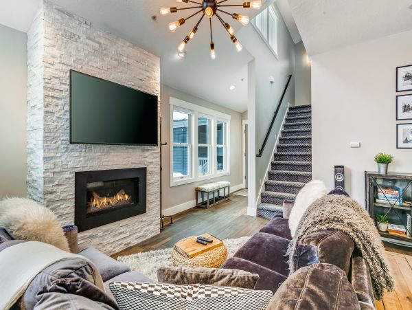 Park City Deer Valley Canyons Resort Home 949803