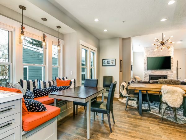 Park City Deer Valley Canyons Resort Home 949803