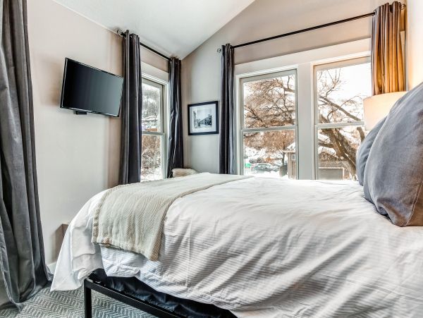 Park City Deer Valley Canyons Resort Home 949803