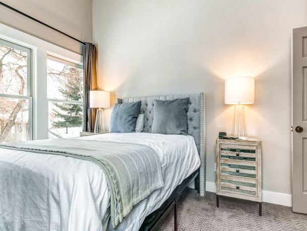 Park City Deer Valley Canyons Resort Home 949803