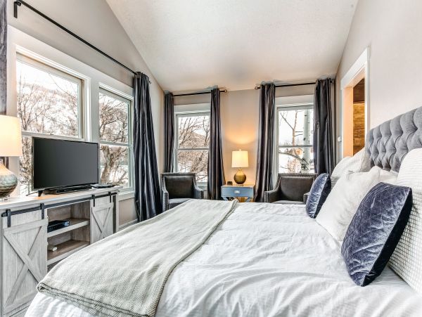 Park City Deer Valley Canyons Resort Home 949803