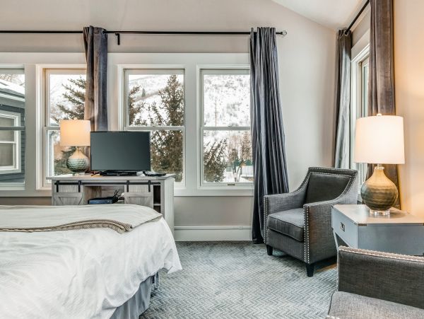 Park City Deer Valley Canyons Resort Home 949803