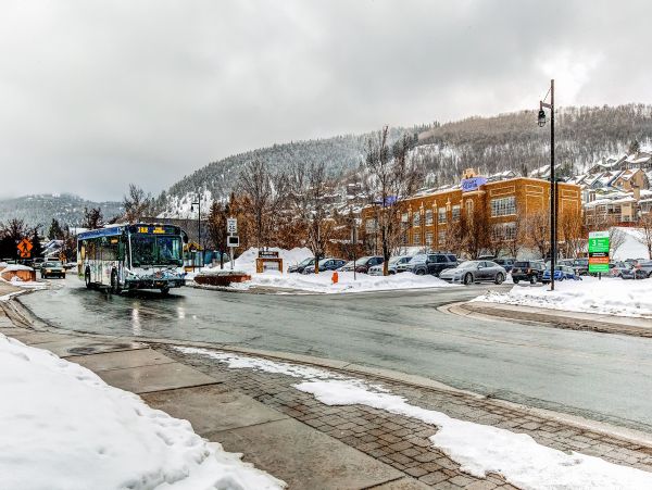 Park City Deer Valley Canyons Resort Home 949803