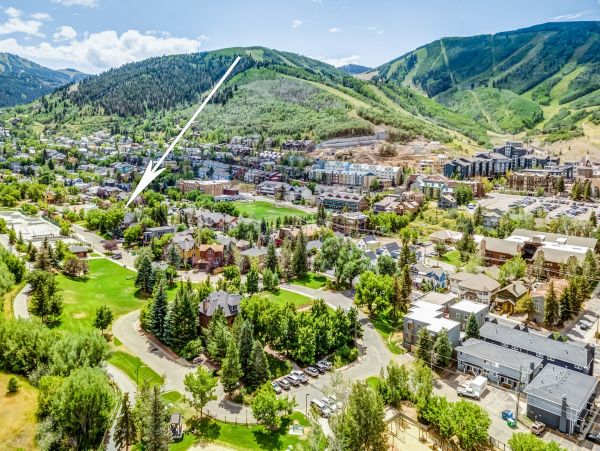 Park City Deer Valley Canyons Resort Home 949803