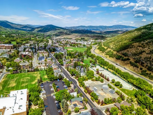Park City Deer Valley Canyons Resort Home 949803