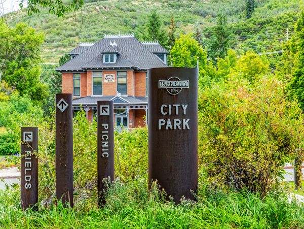 Park City Deer Valley Canyons Resort Home 949803