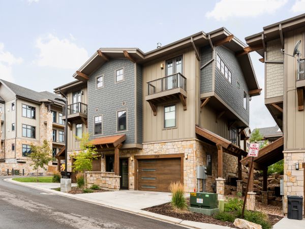Park City Deer Valley Canyons Resort Home 949804