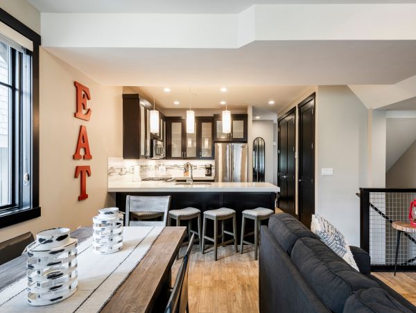 Park City Deer Valley Canyons Resort Home 949804