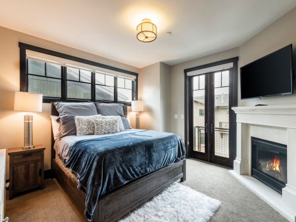 Park City Deer Valley Canyons Resort Home 949804