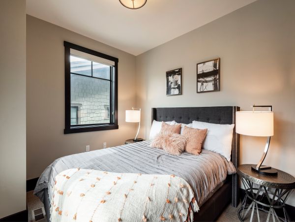 Park City Deer Valley Canyons Resort Home 949804