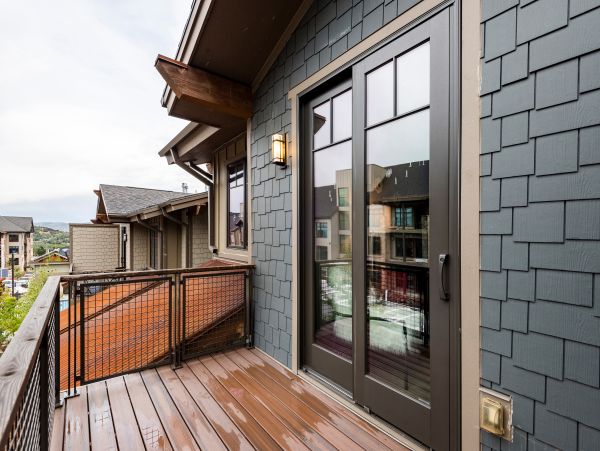 Park City Deer Valley Canyons Resort Home 949804
