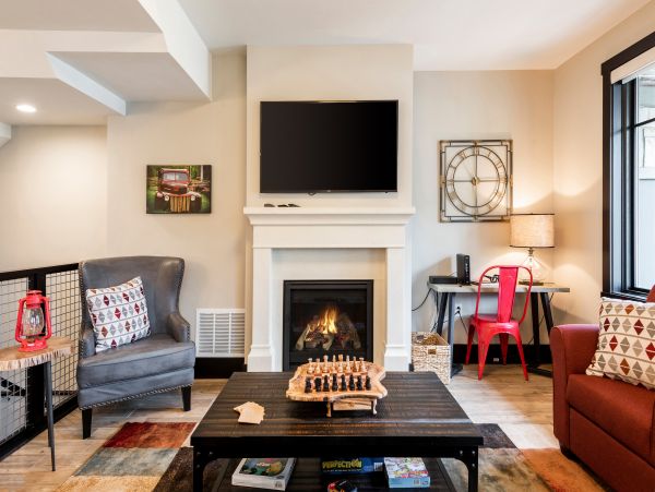 Park City Deer Valley Canyons Resort Home 949804