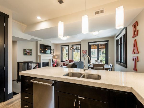Park City Deer Valley Canyons Resort Home 949804