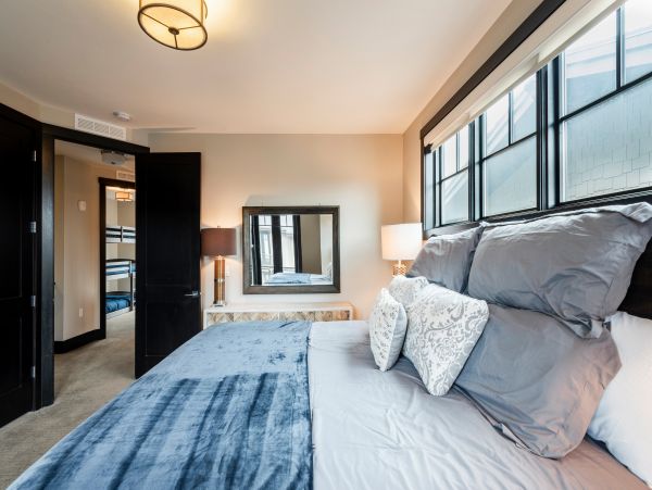 Park City Deer Valley Canyons Resort Home 949804