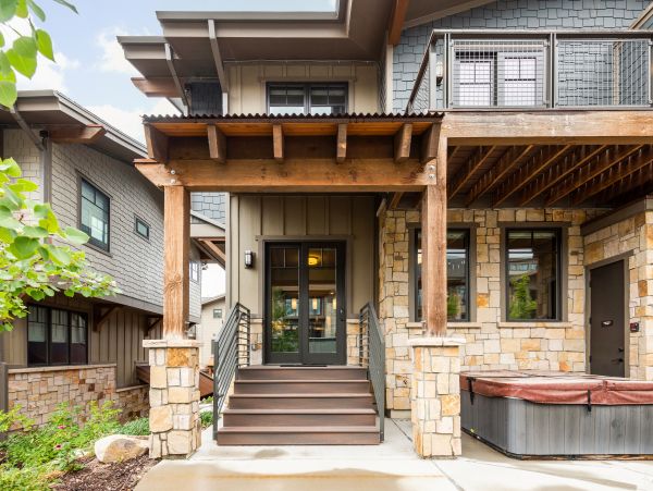 Park City Deer Valley Canyons Resort Home 949804