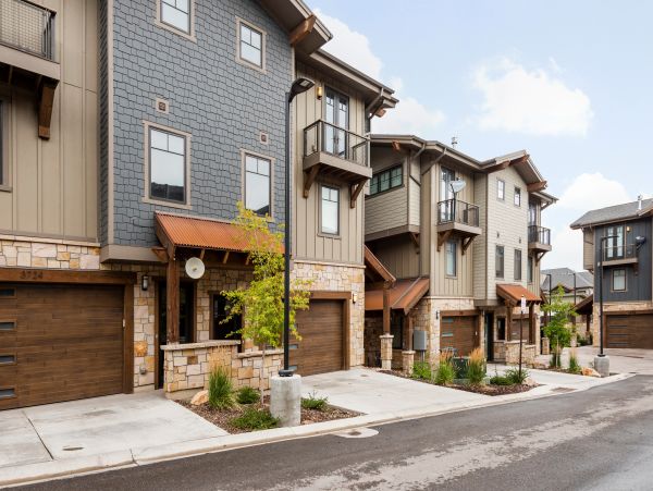 Park City Deer Valley Canyons Resort Home 949804