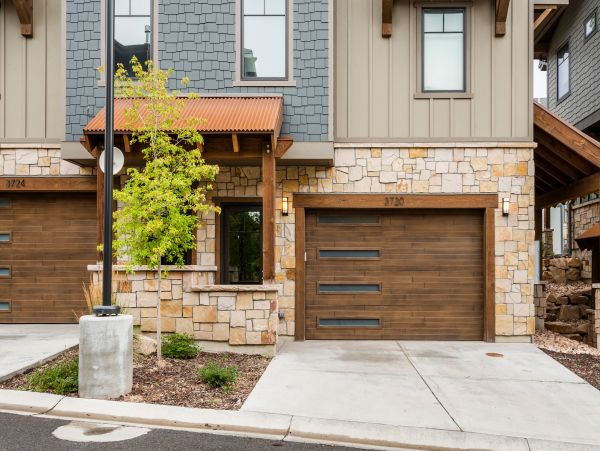 Park City Deer Valley Canyons Resort Home 949804