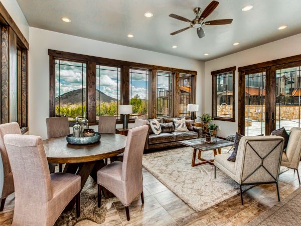 Park City Deer Valley Canyons Resort Home 949804