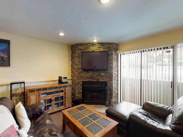 Park City Deer Valley Canyons Resort Home 949805
