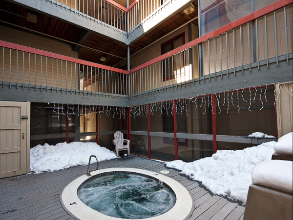 Park City Deer Valley Canyons Resort Home 949805