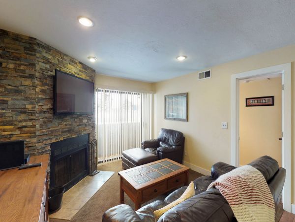 Park City Deer Valley Canyons Resort Home 949805