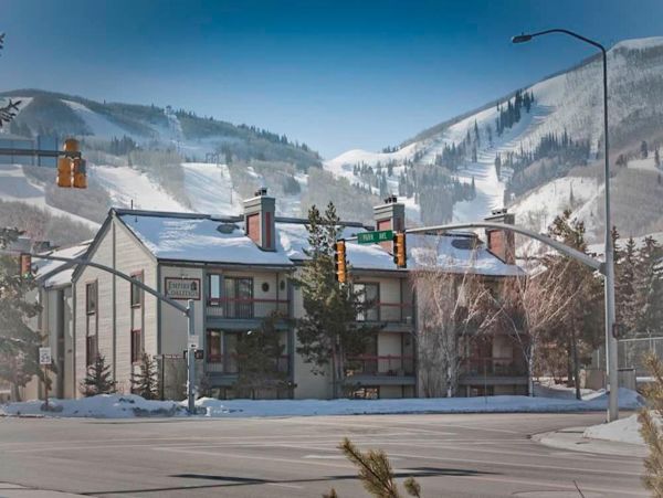 Park City Deer Valley Canyons Resort Home 949805