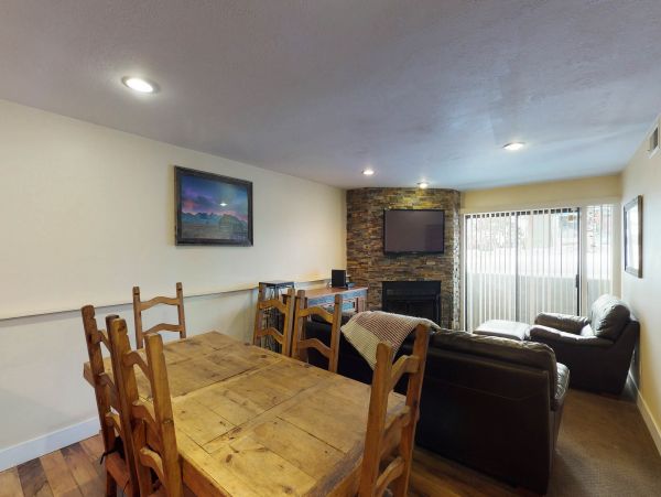 Park City Deer Valley Canyons Resort Home 949805