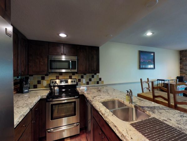 Park City Deer Valley Canyons Resort Home 949805