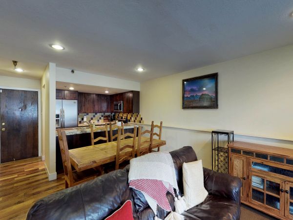 Park City Deer Valley Canyons Resort Home 949805
