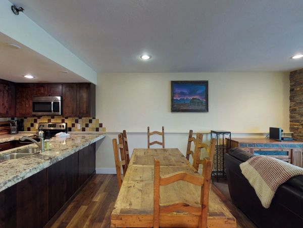 Park City Deer Valley Canyons Resort Home 949805