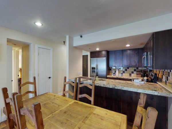 Park City Deer Valley Canyons Resort Home 949805
