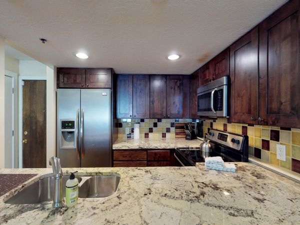 Park City Deer Valley Canyons Resort Home 949805