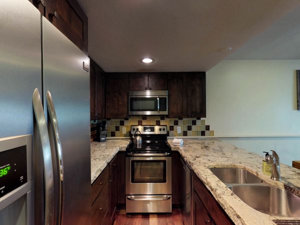 Park City Deer Valley Canyons Resort Home 949805